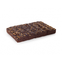 BROWNIE DE CHOCOLATE