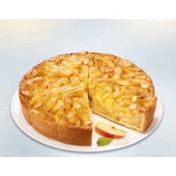 TARTA DE MANZANA PREMIUM