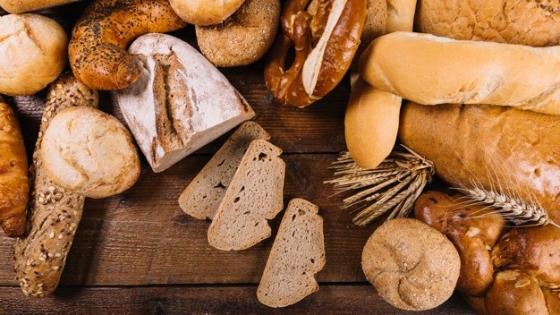 Breads